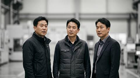 음성 LNG 발전소 이달 말 가동 시작