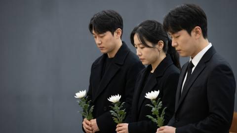 세월호 12주기, 서울시민 기억식 열린다