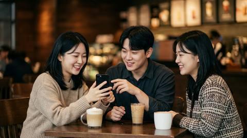 스타벅스, 챗GPT로 취향 맞춤 음료 추천