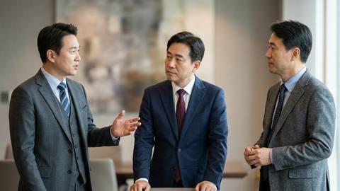 한국형 기업인수목적회사(BDC) 도입, 모험자본 시장 재편 예고