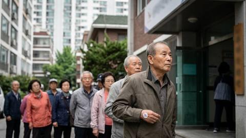 보수 4대 강세 지역, 송파·강화·포항·수영 표심 분석