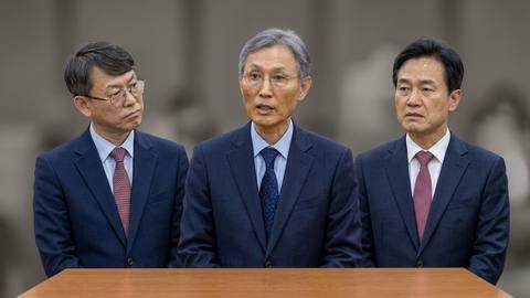 방심위 위원장 취임 정치 편향 논란