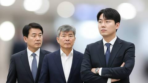 이종호 항소심, 일부 공소기각으로 형량 4개월 감형