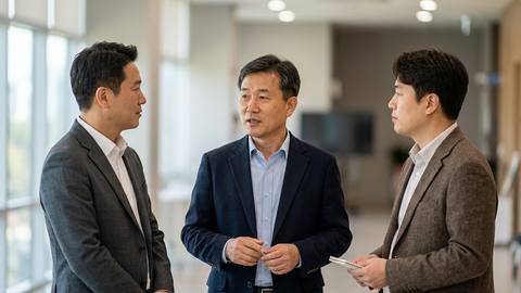 제주 국립기후대학원 설립 추진