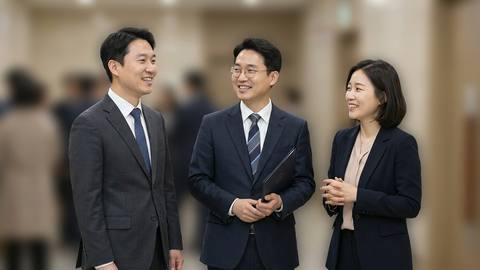 국세청, 탁월한 성과 낸 직원 56명 특별 승진