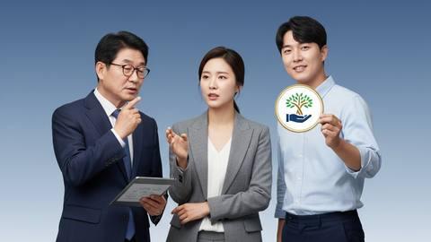 AI 시대 출판계, 인간 저술 보증 마크 도입