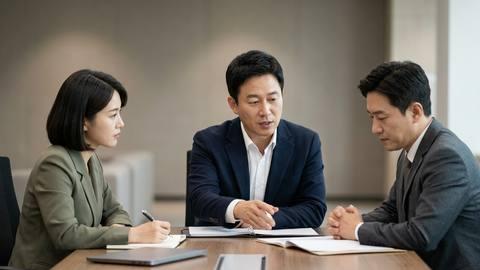 기획처, 미래 비전 및 경제 계획 연구 시작
