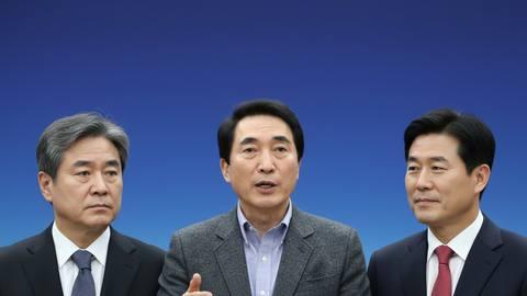 6·3 지방선거, 이재명 정부 출범 후 첫 전국 단위 선거