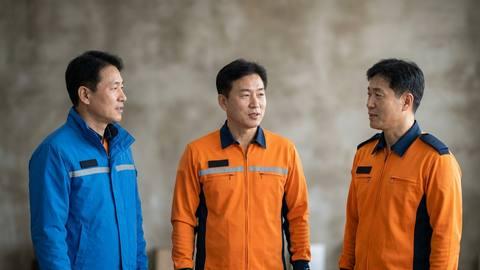 인천 서구, 공장 화재 예방 안전 캠페인 진행