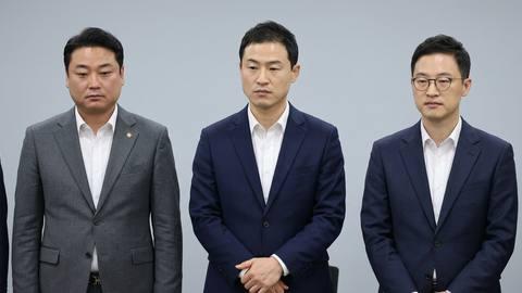 재보선 결과, 민주당 '160석' 확보 난항 예상