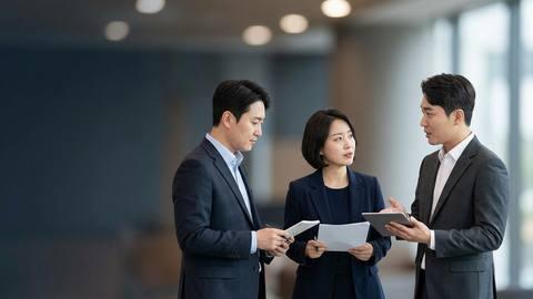 방송미디어장비산업센터, 공공 조달 모니터링 시스템 공개