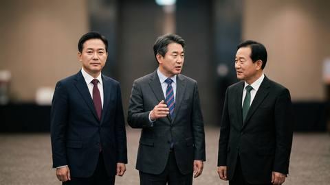 국민의힘, 대구·충북지사 본경선 후보 확정
