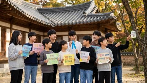 전북교육청, 학생 서포터즈로 언어 문화 개선