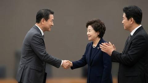 제주 특별자치도·국제자유도시법 개정안 가결
