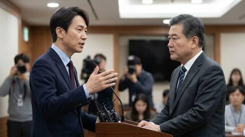 이재명 대통령, '장특공제 폐지는 세금폭탄' 주장에 "거짓 선동" 반박