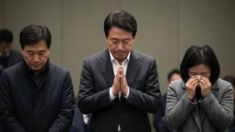 김 감독 사망 사건 가해자, 사과하며 억울함 호소