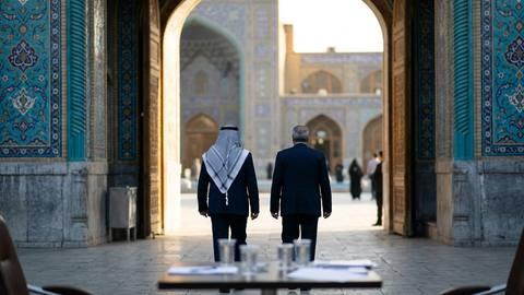 이란, 美와 2차 협상 아직 합의 안 해