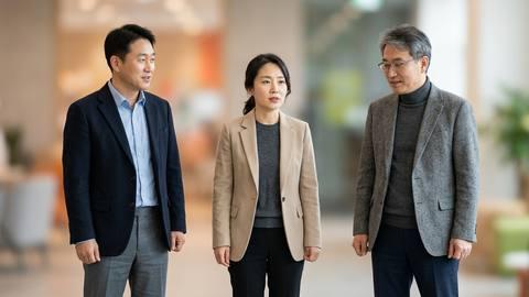 포항시, 6198억 투입해 3만 4500개 일자리 만든다