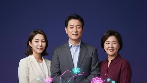 경주 신라유산, 디지털 정원으로 새롭게 만나다