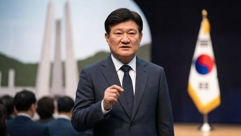 송영기, 4·19 정신 계승 민주시민교육 강화 촉구