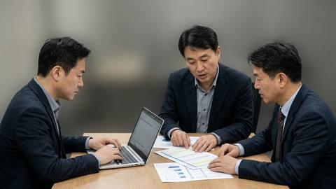금융감독원, 상장폐지 회피 불법행위 집중 단속… 부실기업 퇴출 유도