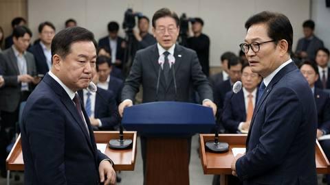 민주당, 재보궐선거 공천 본격화…김용·송영길 출마 놓고 당내 의견 엇갈려