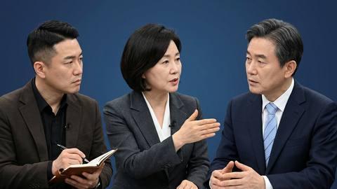 급등하는 원·달러 환율, 안정화 정책 필요