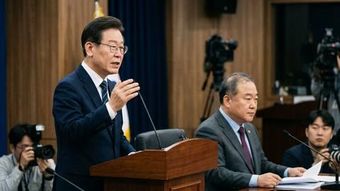 트럼프, 유가 3달러 이하 하락 예상에 “틀렸다” 반박