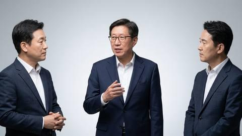 부산시, 5년간 6조 7천억 투입해 해양산업 경쟁력 강화