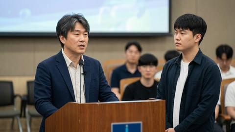 UNIST 한승열 교수팀, 세계 최고 AI 학회 ICLR에 논문 3편 선정