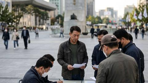 해병대 예비역, 채상병 사건 임성근 전 사단장 엄벌 탄원