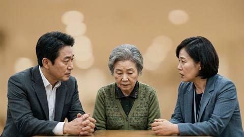 치매 어르신 재산, 국가가 관리하는 시범사업 시작