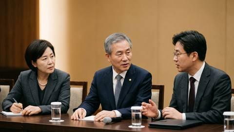 국가관광전략회의, 대통령 직속으로 격상