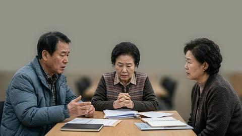 공공 임대주택 보증금 미반환 사고 발생