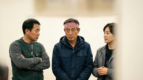 화물연대 집회 중 사망 사고, 노동부 "노란봉투법과 무관"