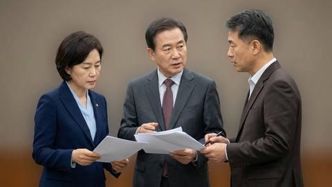 정부, 유가 상승 억제하고 서민 물가 지원 위해 추가 예산 투입