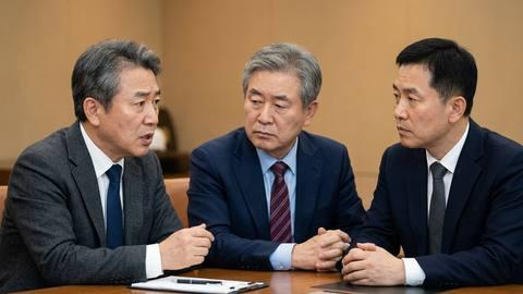 국민의힘, 정동영 장관의 핵시설 발언에 따른 후속 조치