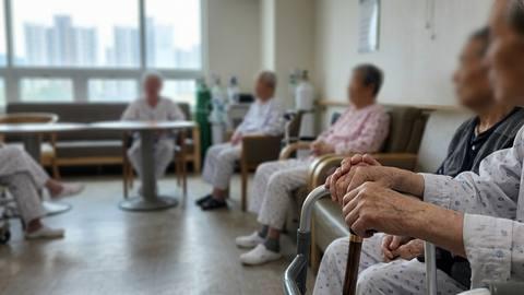 공공 요양병원 운영난 심화… 정부 지원 시급
