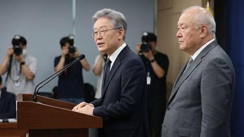 민형배, 전남·광주 3대 발전 비전 발표