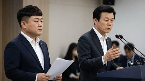 진주시장 등 무소속 출마 가처분 신청