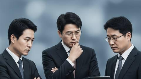 메모리 업황, 정점 지났다는 신호 아냐