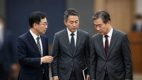 국회, 금감원·감사원 현장조사 '진상규명특위'