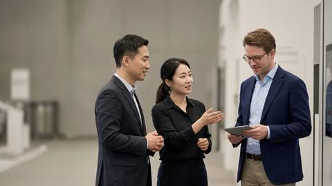 삼성전자, 유럽 겨냥 AI 가전 라인업 강화