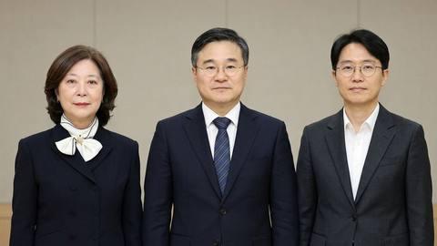 공직자 재산 공개 최고 105억 신고