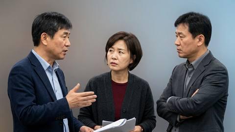 삼성전자 노조, 영업이익 15% 성과급 요구하며 총파업 예고
