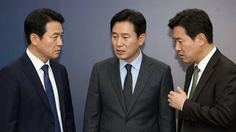 장애인 성폭력 혐의 시설장, 재판서 일부 혐의만 인정