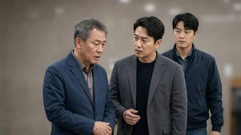 경찰, 이재명 관련 허위 고발한 박철민 '거짓 고발 혐의' 수사