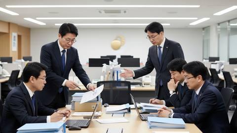 감사원, 금감원 감사 착수… 금융권 촉각