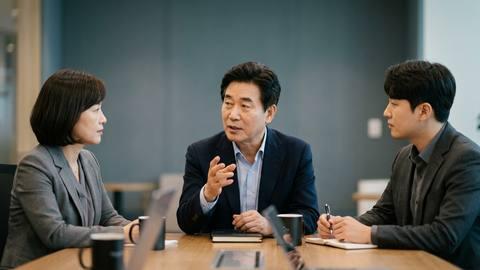 코스피, 사상 최고치 찍고 반등 지속될까