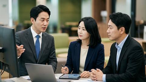 AI 영상 분석, 보험 위험 관리의 새로운 기준 제시